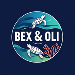 Bex & Oli Logo